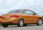 Peugeot 307 CC